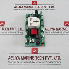 Ul Utility-v1 Mains Power Module 230Vac Mains