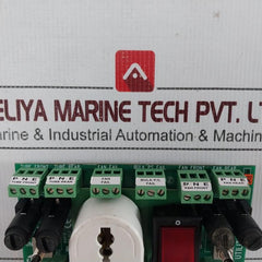 Ul Utility-v1 Mains Power Module 230Vac Mains