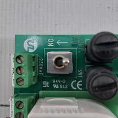 Ul Utility-v1 Mains Power Module 230Vac Mains
