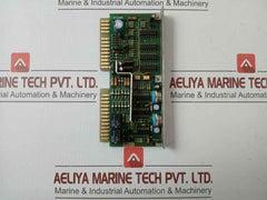 Ulb3T Annunciator Pcb Card Uzushio Dc24V