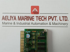 Ulb3T Annunciator Pcb Card Uzushio Dc24V