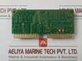 Ulb3T Annunciator Pcb Card Uzushio Dc24V