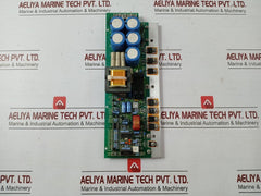 Ulk-88930-3 As Servoteknikk Power Supply Board