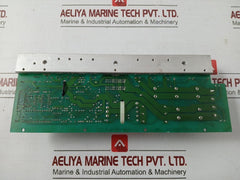Ulk-88930-3 As Servoteknikk Power Supply Board