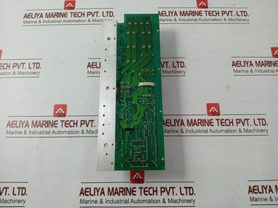 Ulk-88930-3 As Servoteknikk Power Supply Board