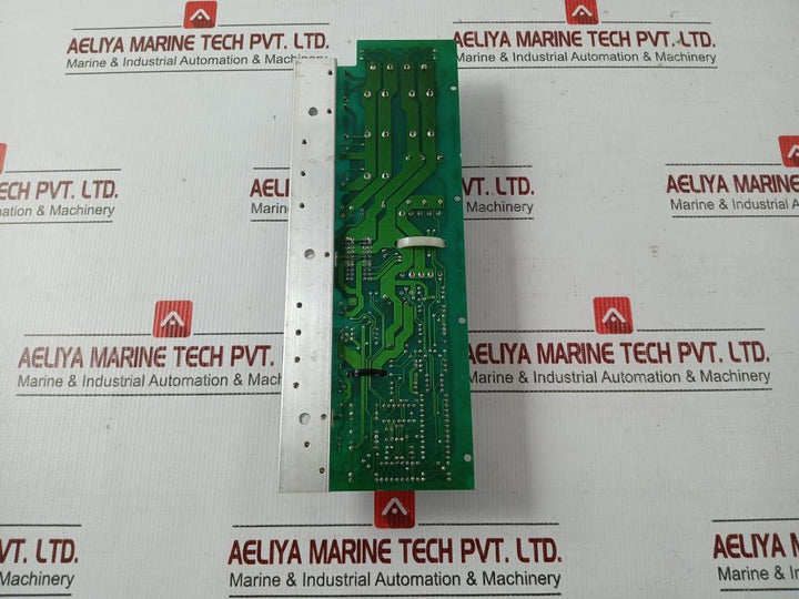 Ulk-88930-3 As Servoteknikk Power Supply Board