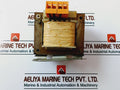 Ulmer Tuek 0,1 Control Transformer 50/60Hz 0.125 Kva