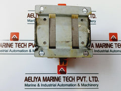 Ulmer Tuek 0,1 Control Transformer 50/60Hz 0.125 Kva