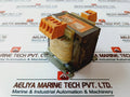 Ulmer Tuek 0,1 Control Transformer 50/60Hz 0.125 Kva