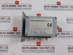 Ulrich Esders 1g16 Acceleration Sensor 24vdc