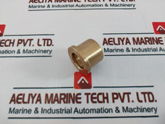 ULSTEIN 404601 Bushing, Flange Bearing Sleeve 631.10.40.015