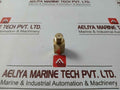 Ulstein 406685 Pipe Fitting Brass Adapter Nipple With Strainer