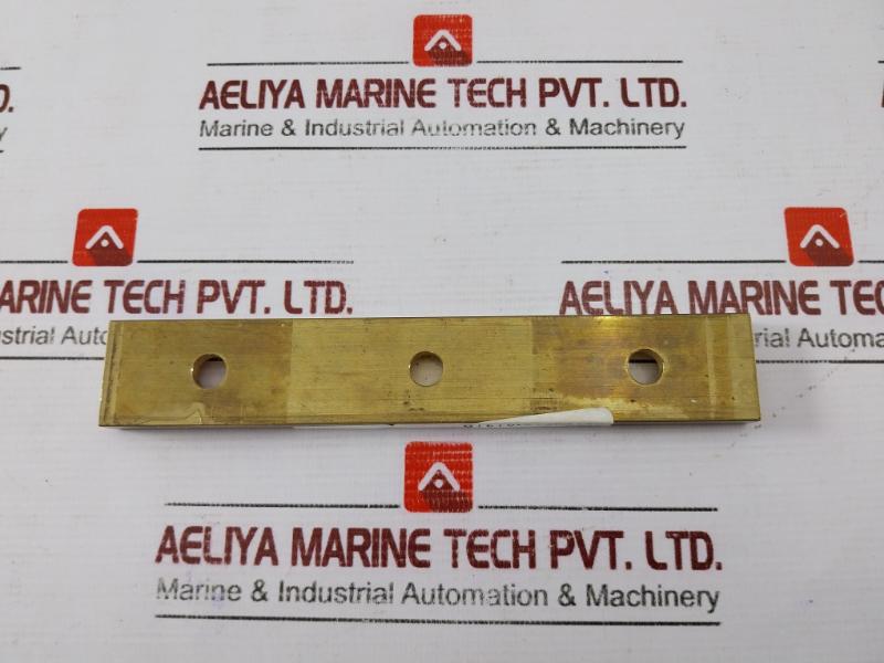 Ulstein 42022 Key For Rolls-royce Marine