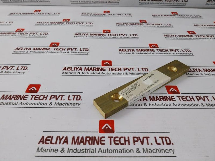 Ulstein 42022 Key For Rolls-royce Marine