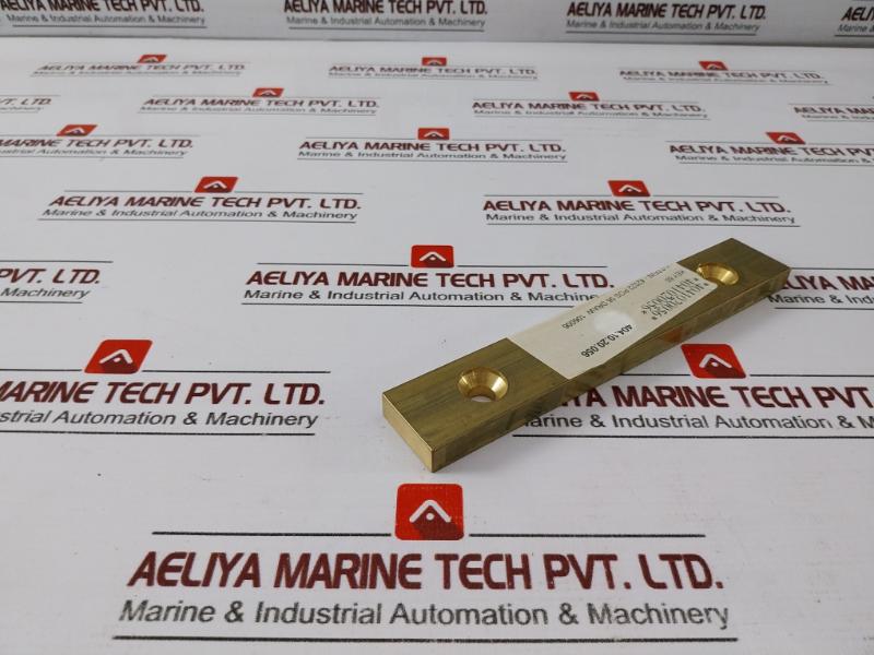 Ulstein 42022 Key For Rolls-royce Marine