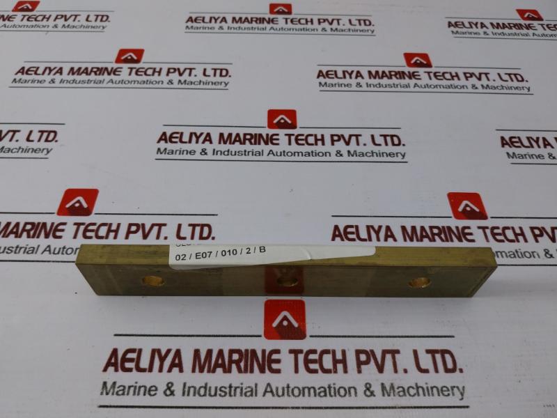 Ulstein 42022 Key For Rolls-royce Marine