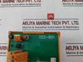 Ulstein Brattvaag 222-651 Plc2000C.Pcb Module