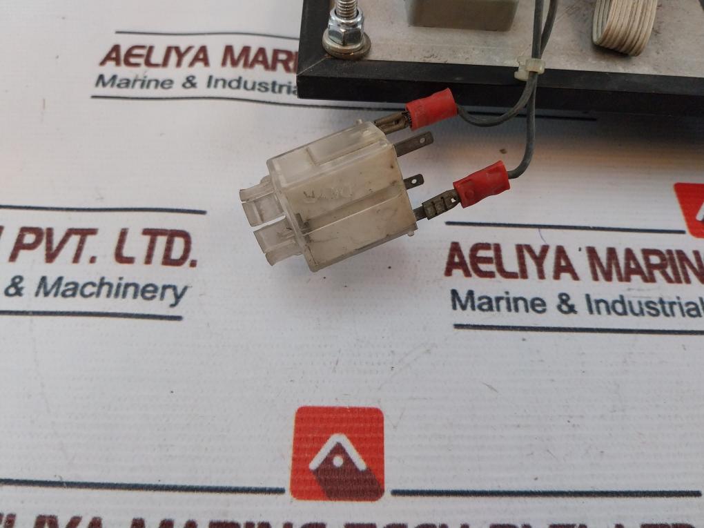 Ulstein Helicon-mp Adapter