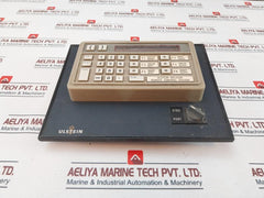 Ulstein Helicon-mp Adapter