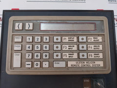 Ulstein Helicon-mp Adapter