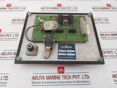 Ulstein Helicon-mp Adapter