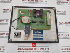 Ulstein Helicon-mp Adapter