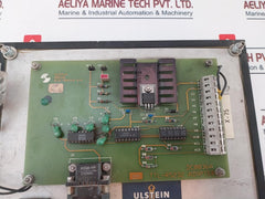 Ulstein Helicon-mp Adapter