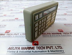 Ulstein Helicon Tm2500 Remote Control System