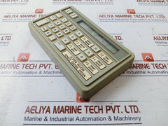 Ulstein Helicon Tm2500 Remote Control System