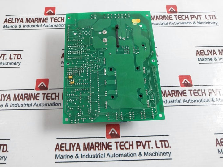Ulstein Marine Dc0033a Stepper Motor Driver