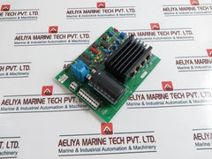 Ulstein Marine Dc0033a Stepper Motor Driver