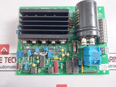 Ulstein Marine Dc0033a Stepper Motor Driver