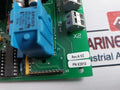 Ulstein Marine Dc0033a Stepper Motor Driver