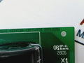 Ulstein Marine Electronics Dc0033A Stepper Motor Driver Board Rev A.V1 57042