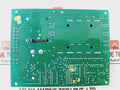Ulstein Marine Electronics Dc0033A Stepper Motor Driver Board Rev A.V1 57042