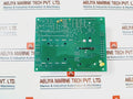 Ulstein Marine Electronics Dc0033A Stepper Motor Driver Board Rev A.V1 57042
