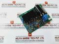 Ulstein Marine Electronics Dc0033A Stepper Motor Driver Board Rev A.V1 57042