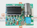 Ulstein Marine Electronics Dc0033A Stepper Motor Driver Board Rev A.V1 57042