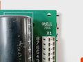 Ulstein Marine Electronics Dc0033A Stepper Motor Driver Board Rev A.V1 57042