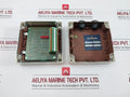 Ulstein Marine Electronics Digital Control Panel Module As Pps1014B