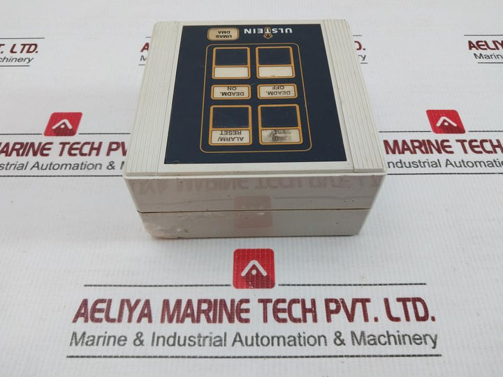 Ulstein Marine Electronics Digital Control Panel Module As Pps1014B