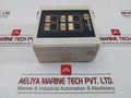 Ulstein Marine Electronics Digital Control Panel Module As Pps1014B