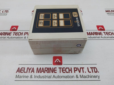 Ulstein Marine Electronics Digital Control Panel Module As Pps1014B
