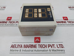Ulstein Marine Electronics Digital Control Panel Module As Pps1014B