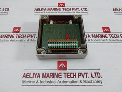 Ulstein Marine Electronics Digital Control Panel Module As Pps1014B
