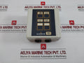 Ulstein Marine Electronics Digital Control Panel Module As Pps1014B