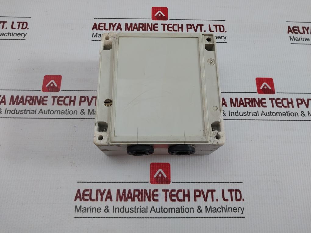 Ulstein Marine Electronics Digital Control Panel Module As Pps1014B