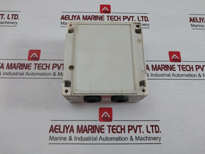 Ulstein Marine Electronics Digital Control Panel Module As Pps1014B