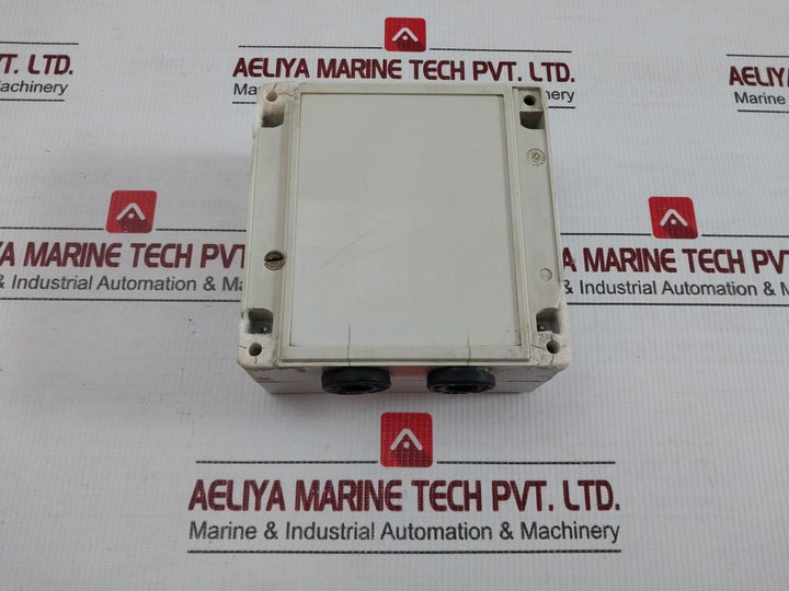 Ulstein Marine Electronics Digital Control Panel Module As Pps1014B