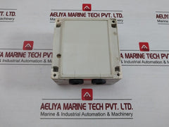 Ulstein Marine Electronics Digital Control Panel Module As Pps1014B